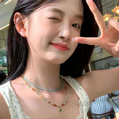 我妈的新男友
