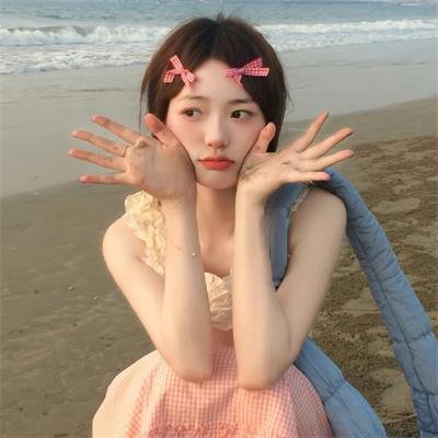 度过盛夏