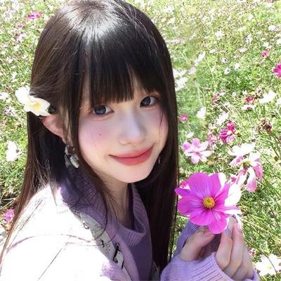 牵牛和仙女